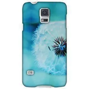 Amzer Designer Case - Dandelion Close By