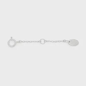 Anna Beck Delicate Extender - Silver