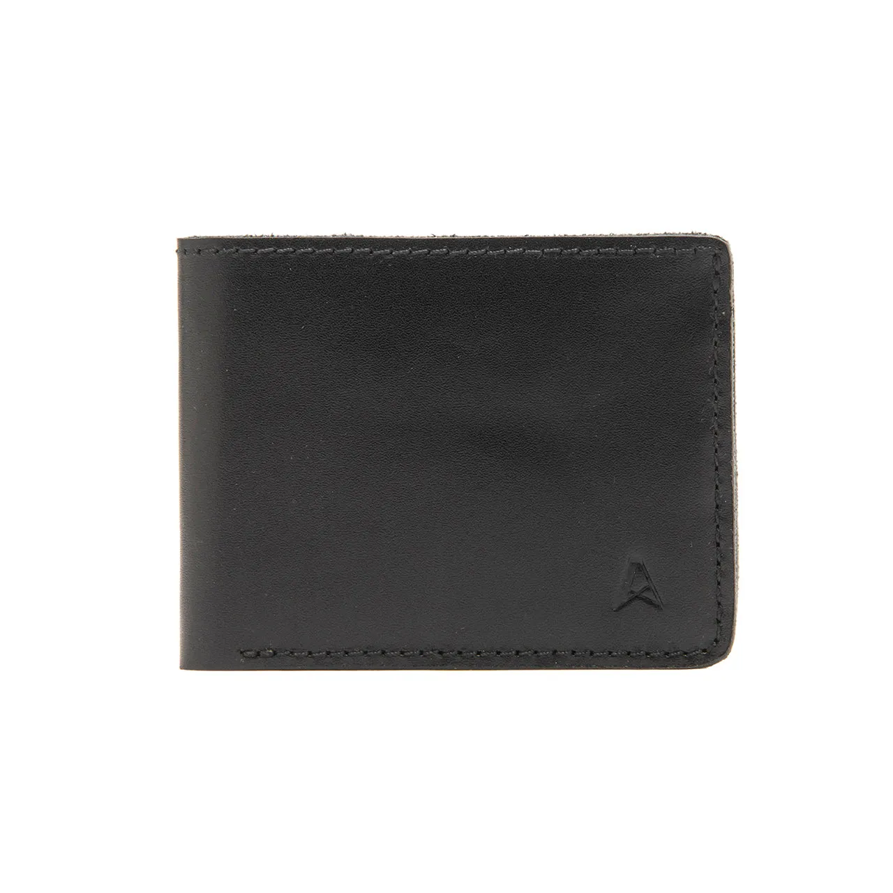 Bifold Leather Wallet