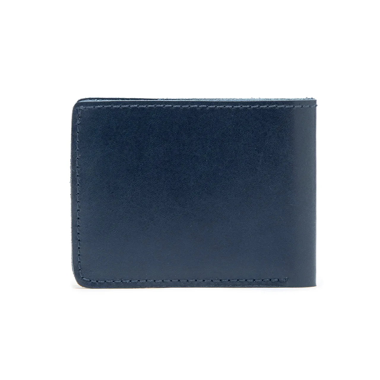 Bifold Leather Wallet