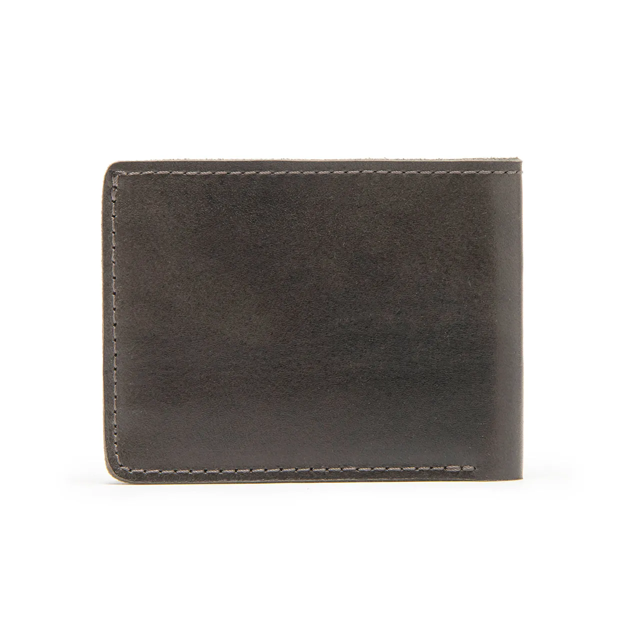 Bifold Leather Wallet