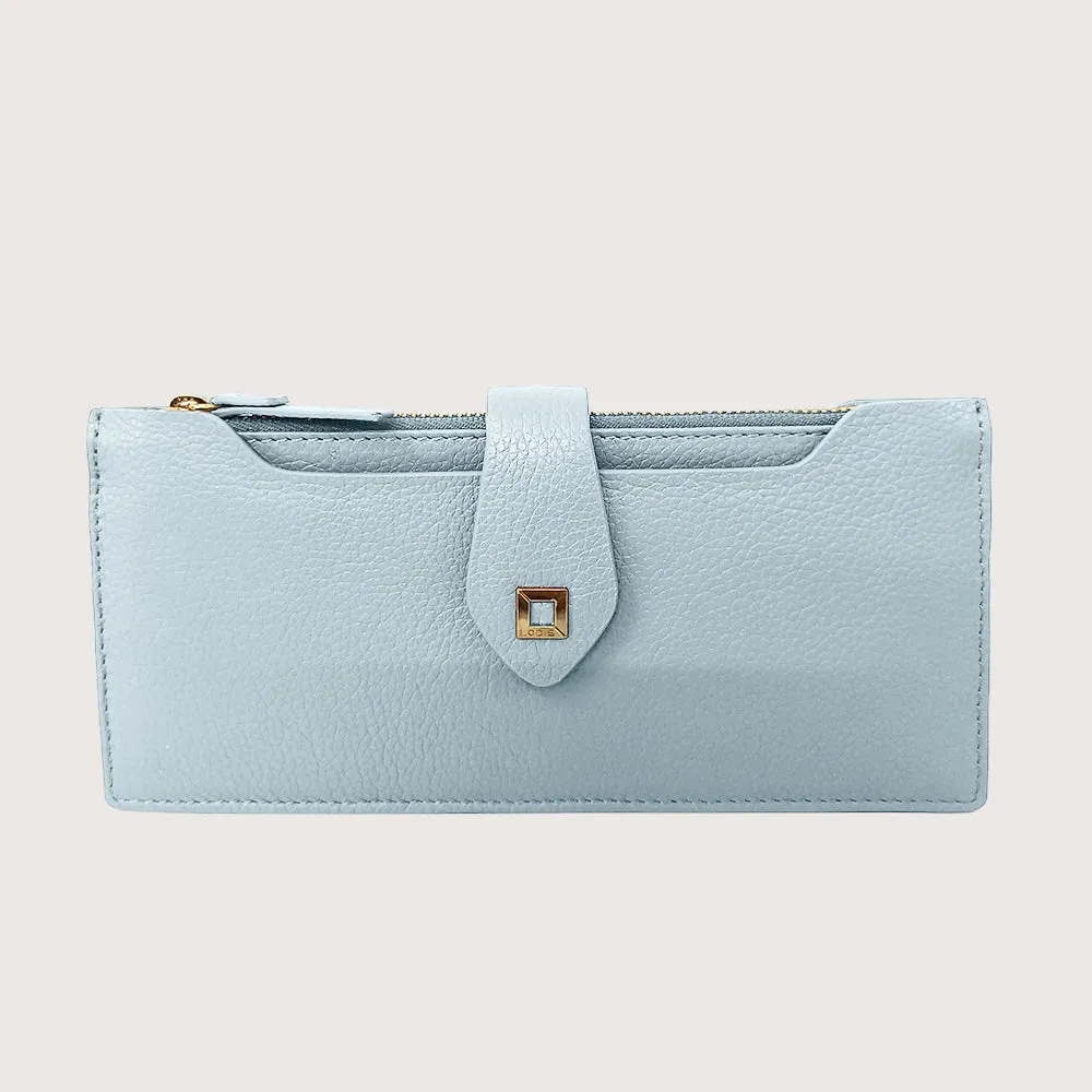 Blair Sandy Pouch Wallet