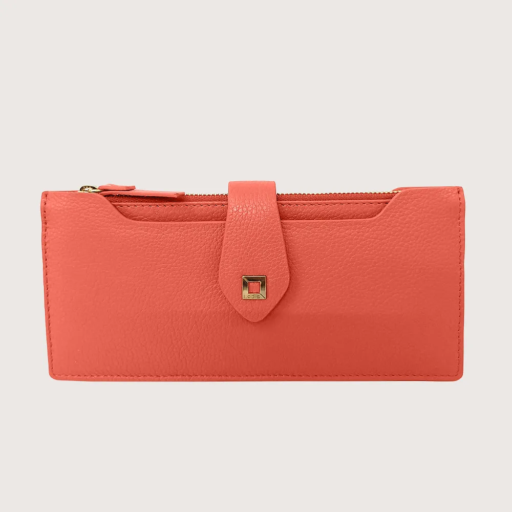 Blair Sandy Pouch Wallet