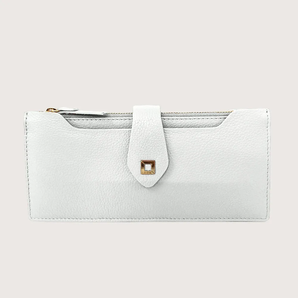 Blair Sandy Pouch Wallet