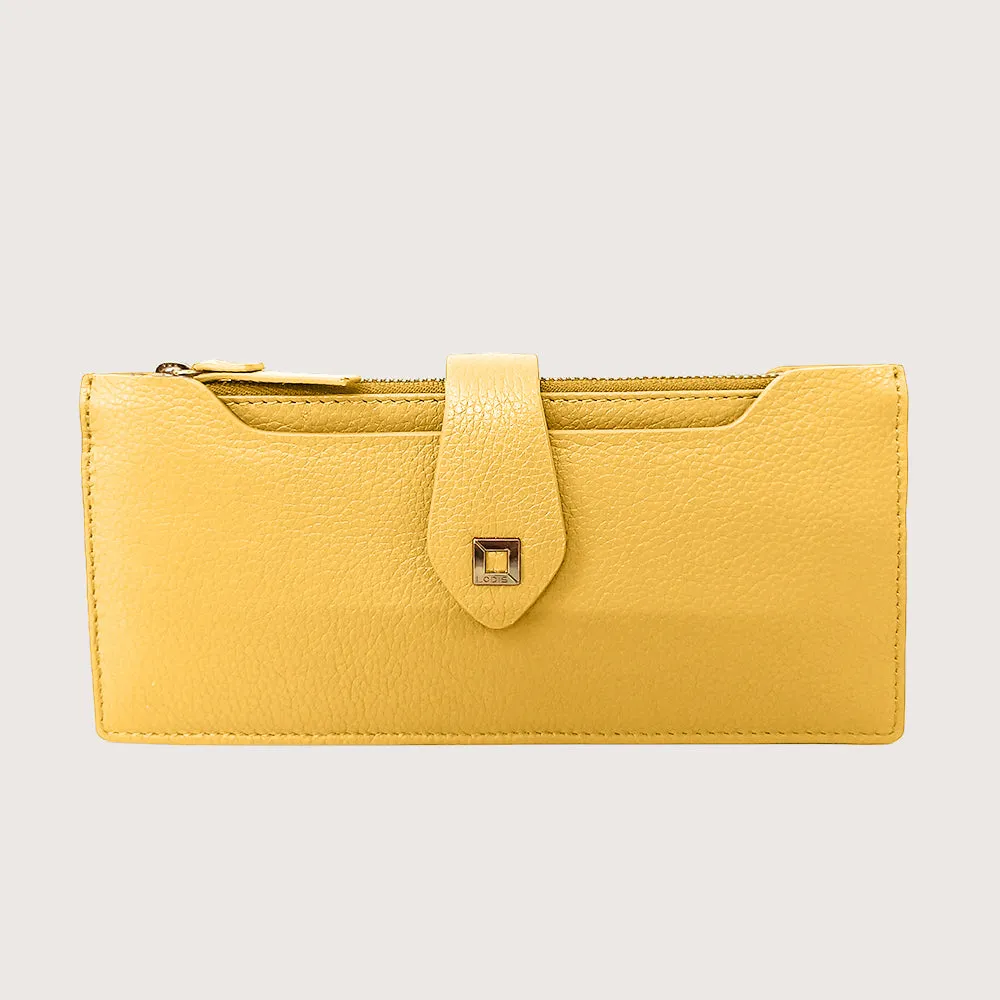 Blair Sandy Pouch Wallet