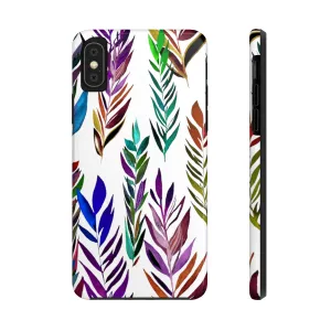 Case Mate Tough Phone Cases Dark Branches