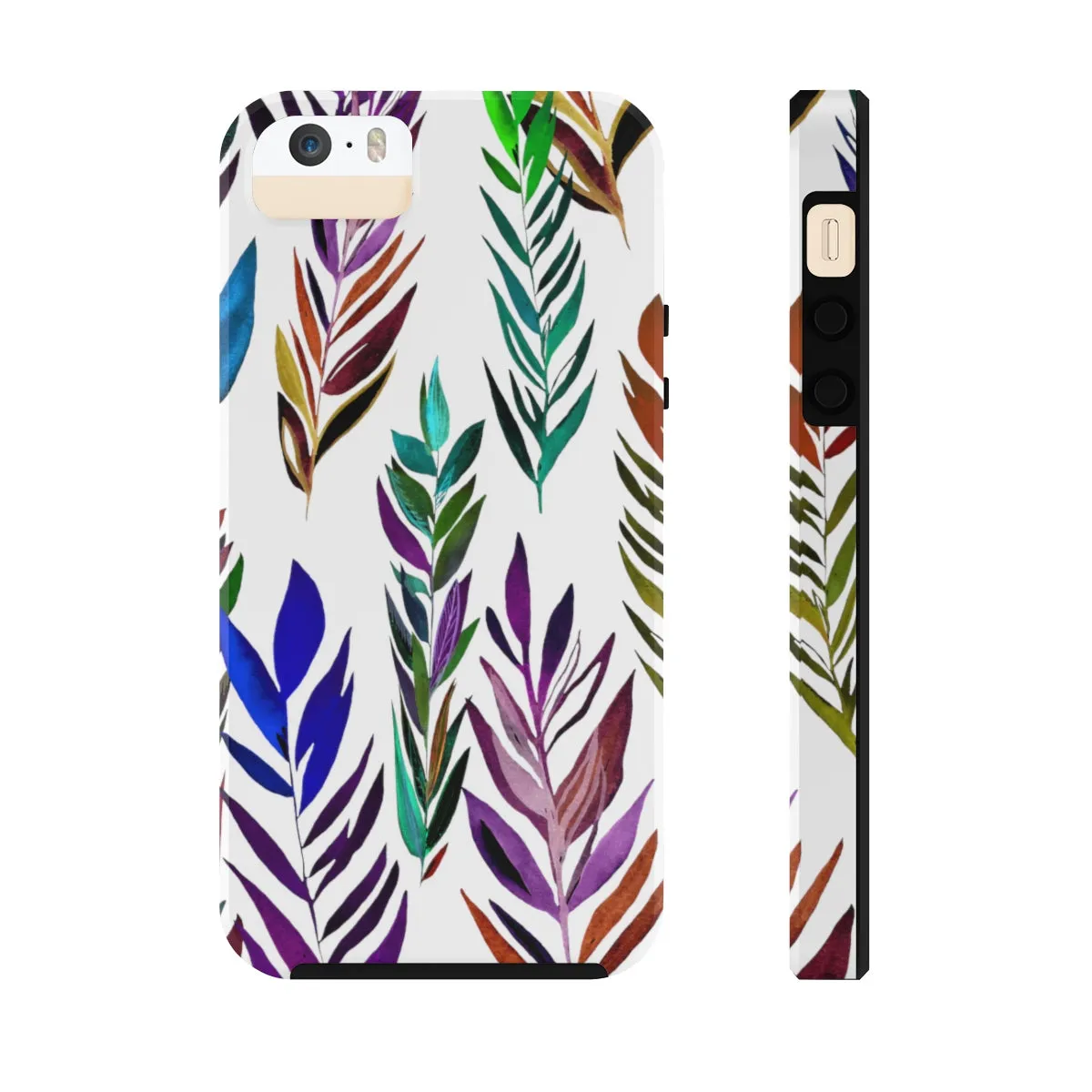 Case Mate Tough Phone Cases Dark Branches