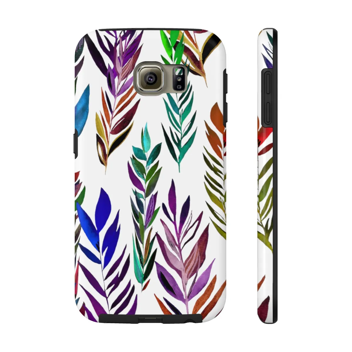 Case Mate Tough Phone Cases Dark Branches