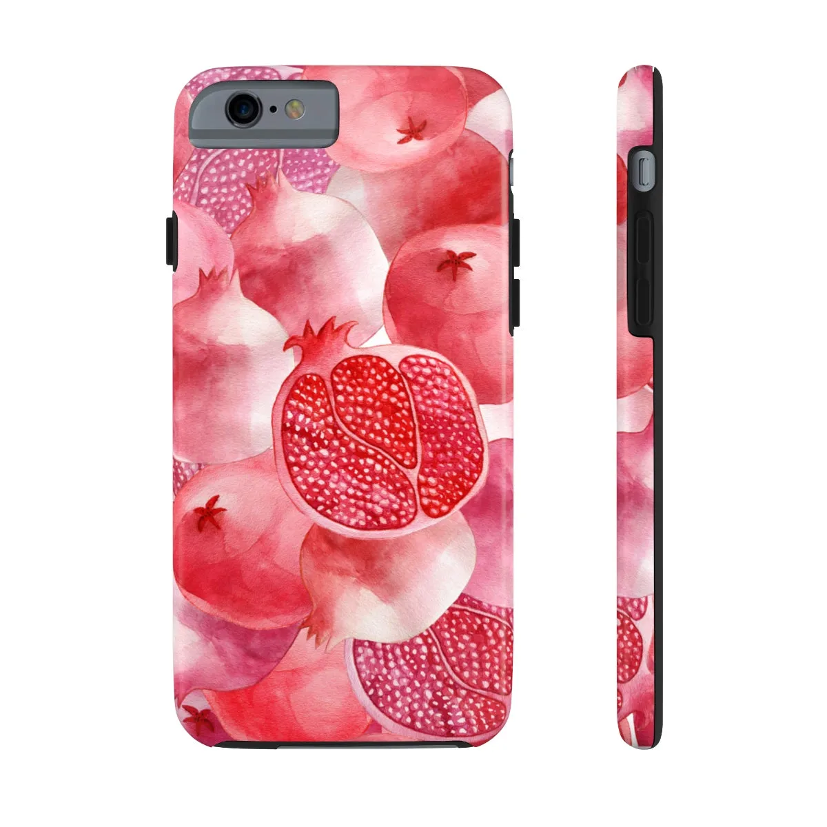 Case Mate Tough Phone Cases Garnet