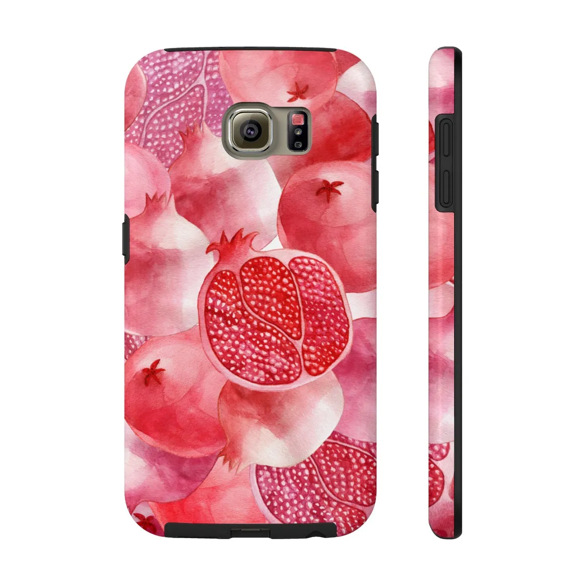 Case Mate Tough Phone Cases Garnet