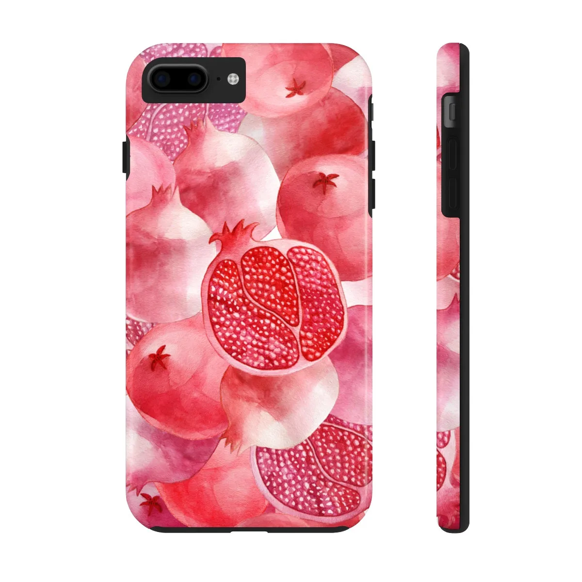 Case Mate Tough Phone Cases Garnet