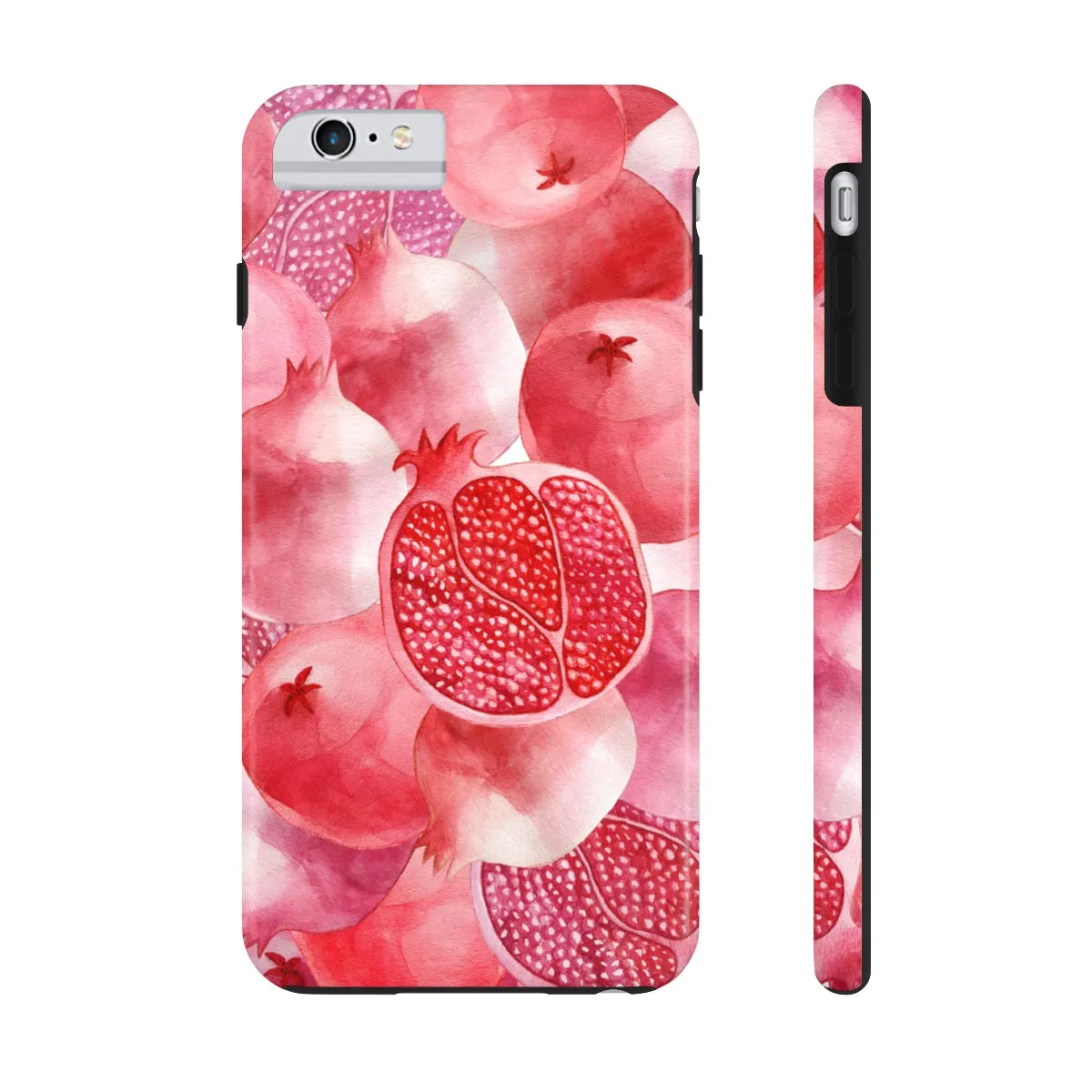 Case Mate Tough Phone Cases Garnet