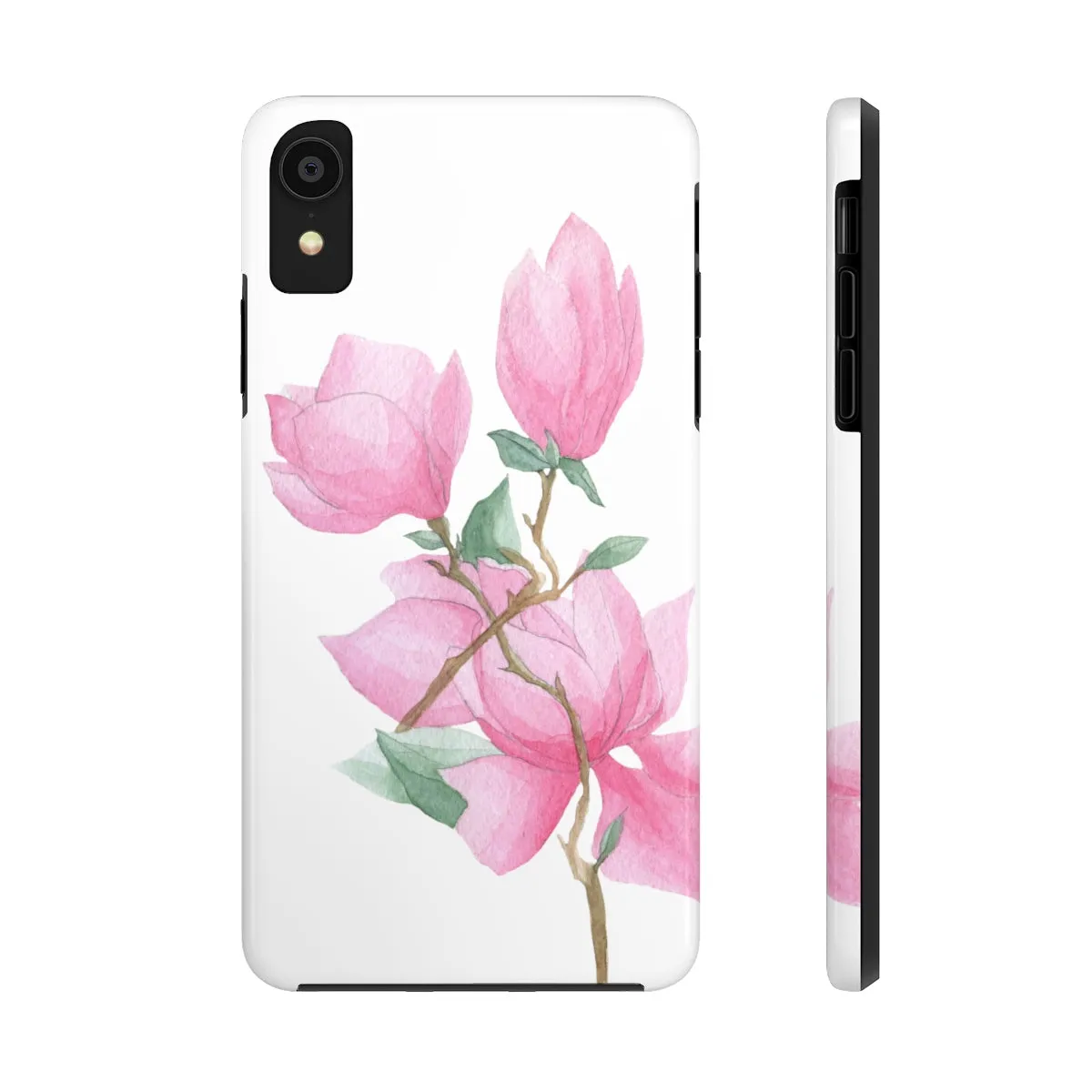 Case Mate Tough Phone Cases Magnolia