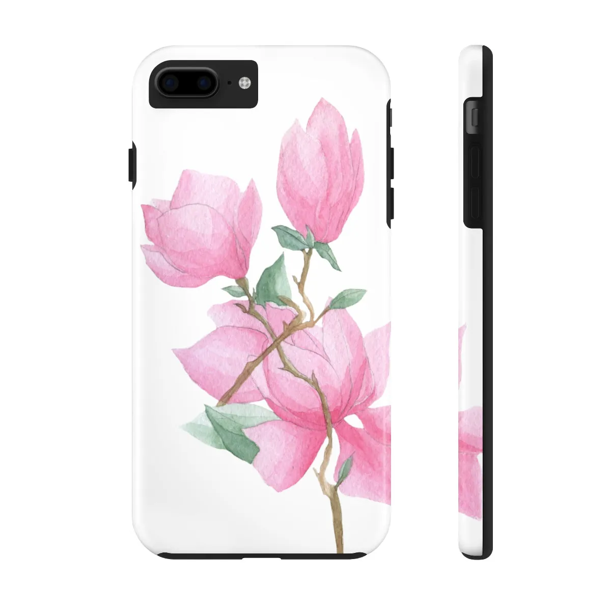 Case Mate Tough Phone Cases Magnolia