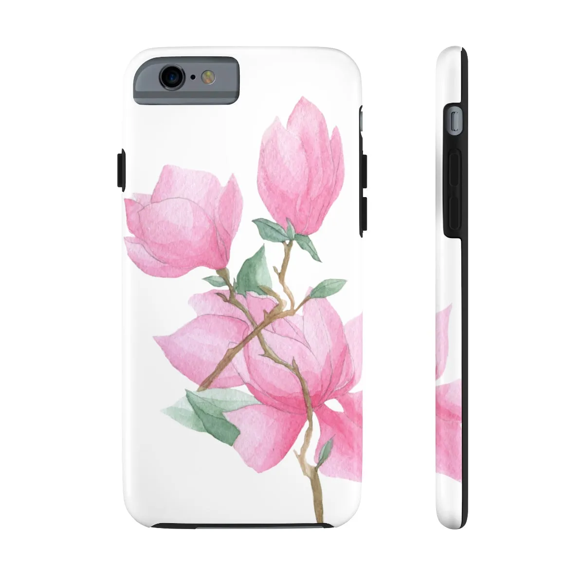 Case Mate Tough Phone Cases Magnolia