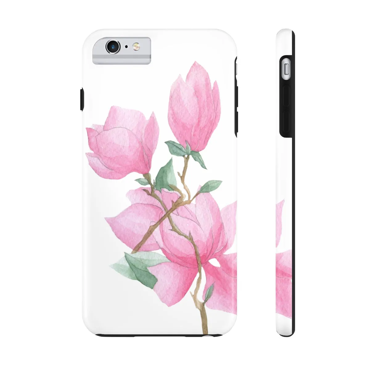 Case Mate Tough Phone Cases Magnolia