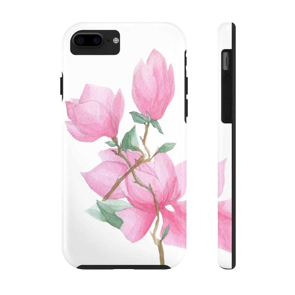 Case Mate Tough Phone Cases Magnolia