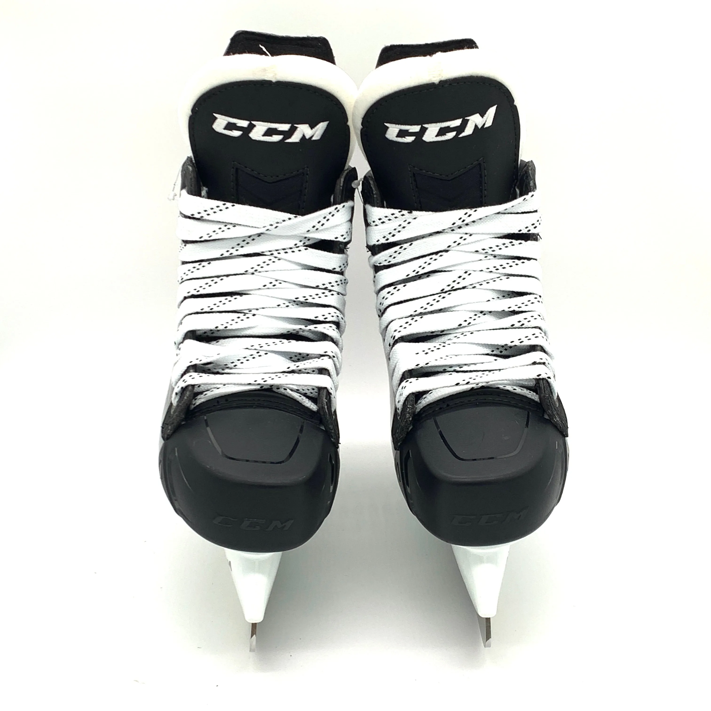 CCM SuperTacks AS3 Pro - Pro Stock Hockey Skates - Size 7.5D/8.25D