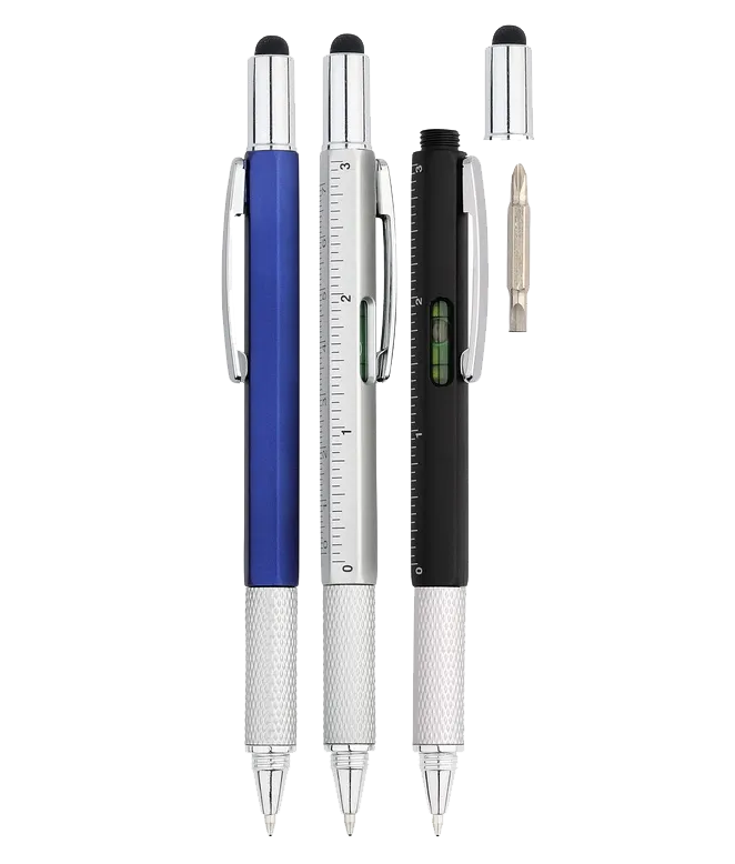 Coco Imports Multi Function Pens