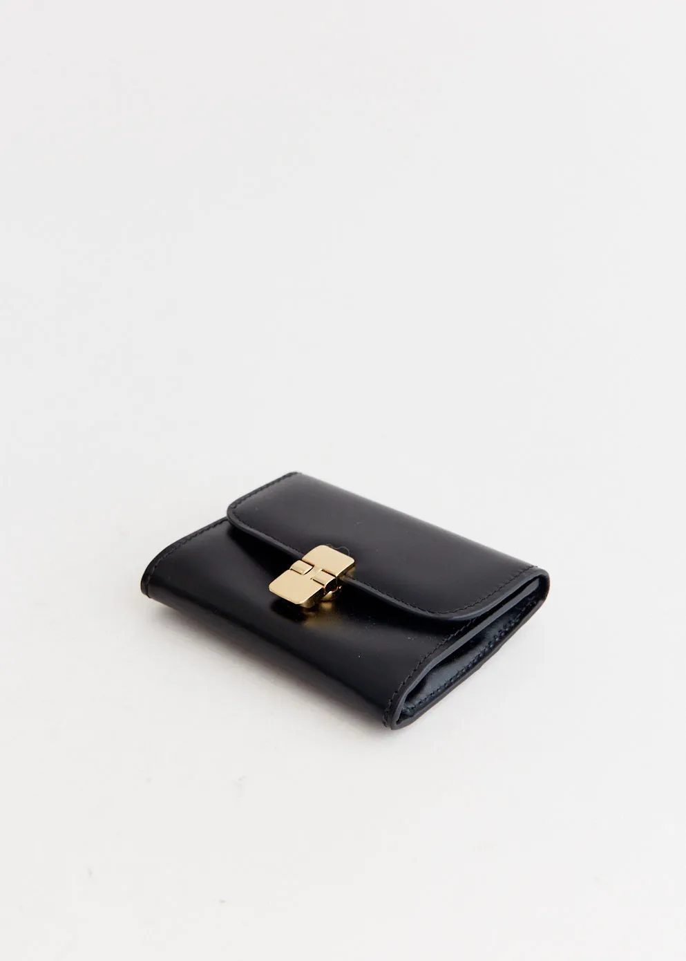 Compact Grace Wallet