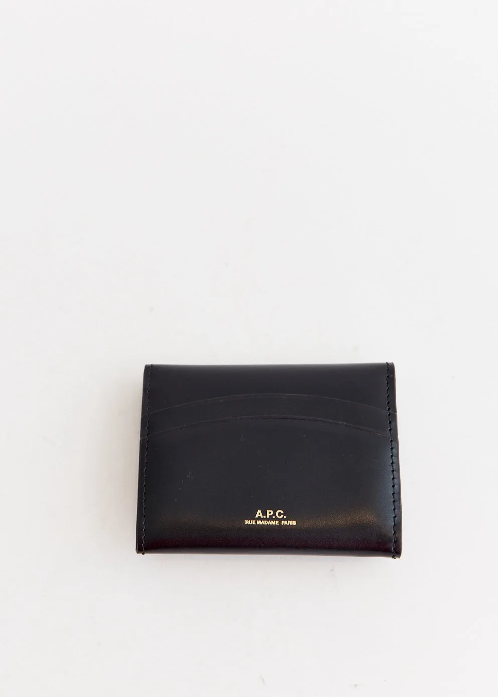 Compact Grace Wallet