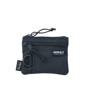 Cordura Wallet - Black