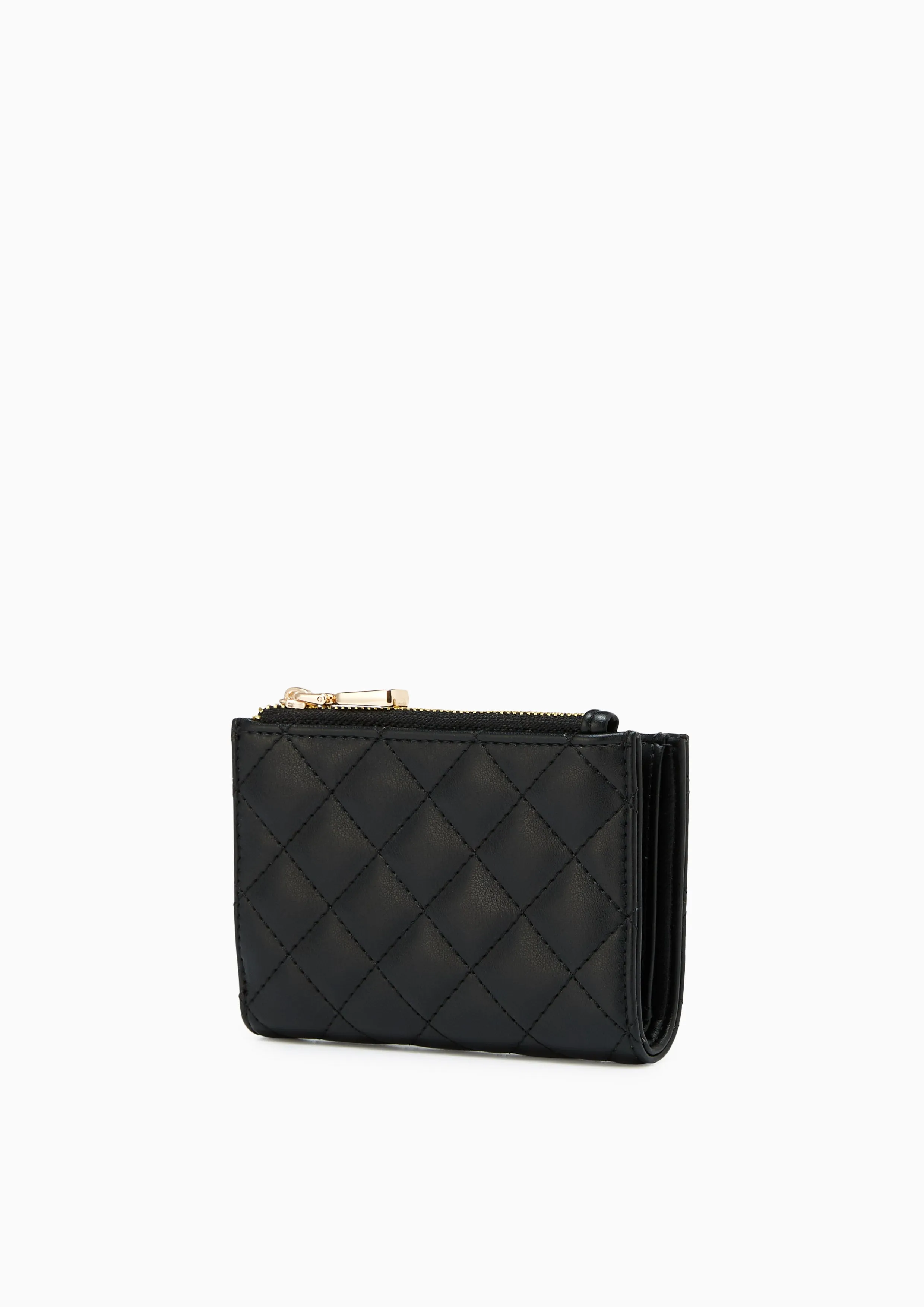 Delilah Wallet Black