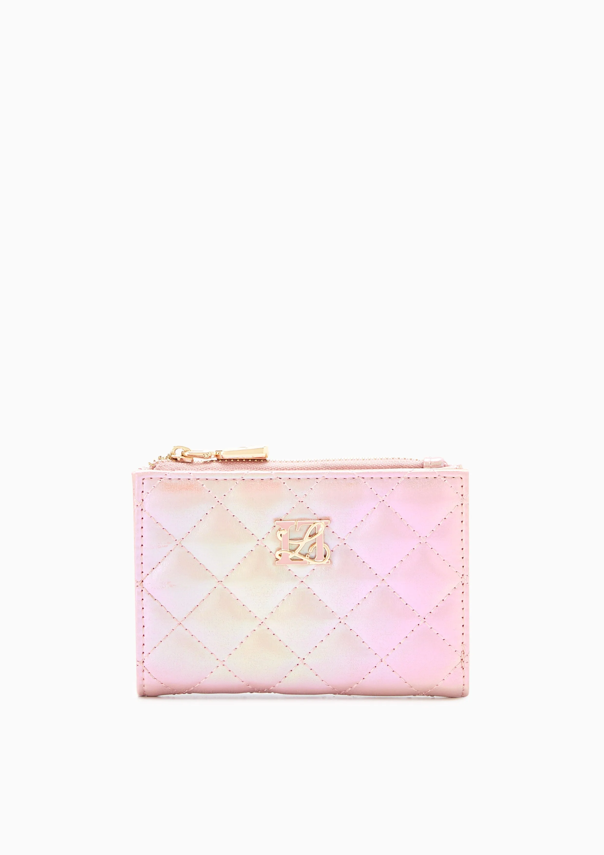 Delilah Wallet Pink