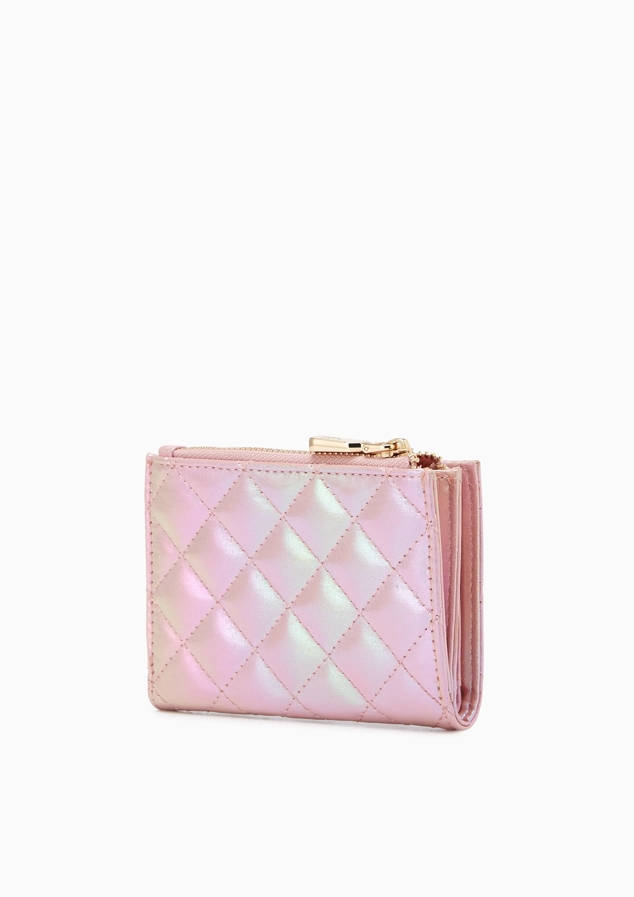 Delilah Wallet Pink