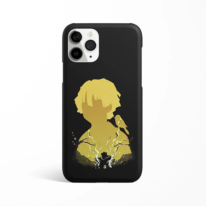 Demon Slayer Anime Phone Cover #114