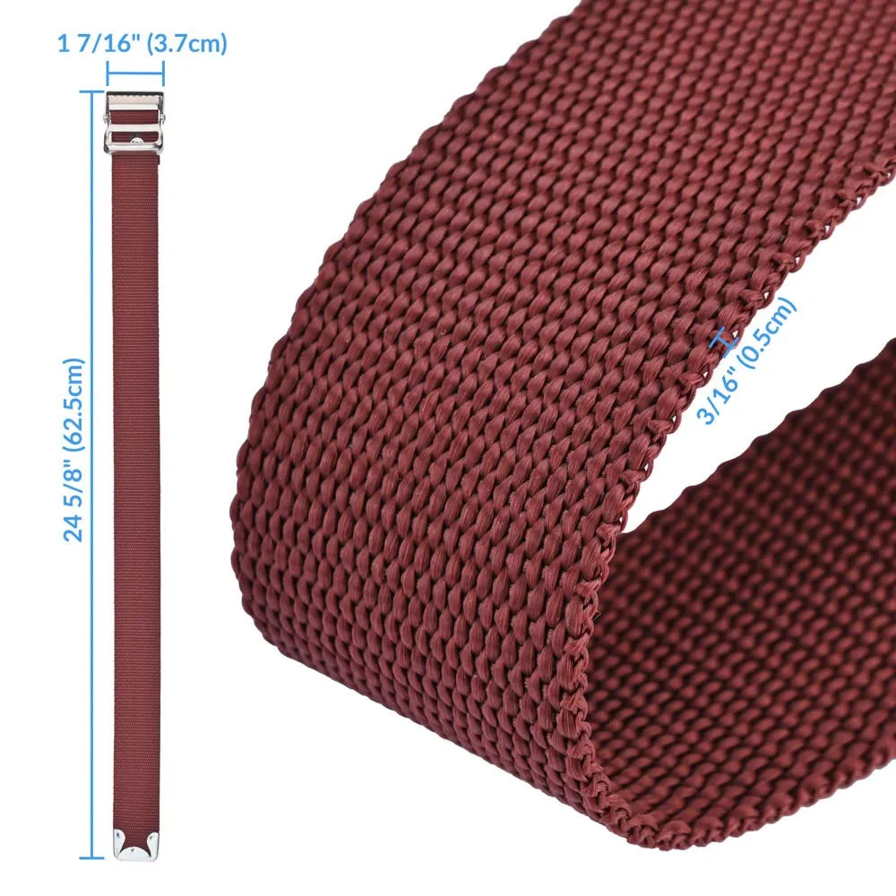 DIY Drywall Stilts Straps Replacement 2ct/Pack