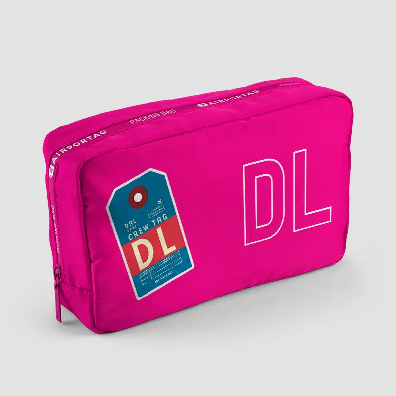 DL - Packing Bag