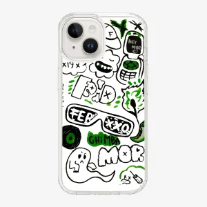 Doodle Case