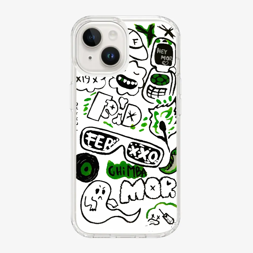 Doodle Case