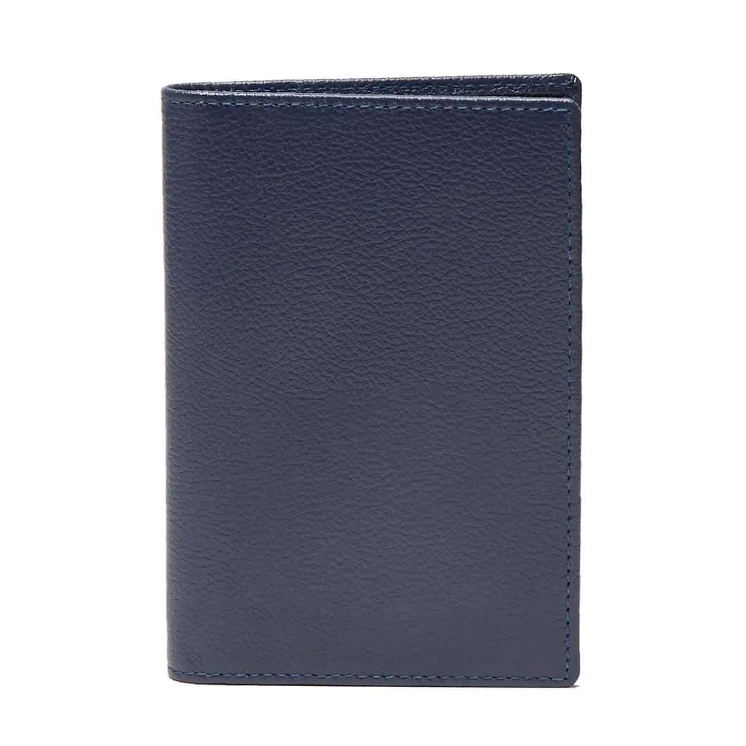 Ettinger Capra Passport Case