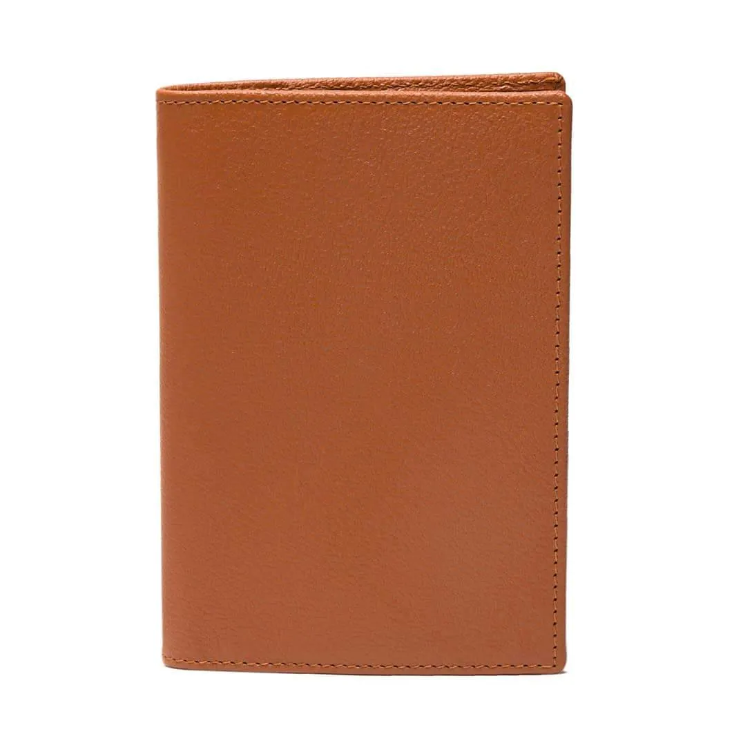 Ettinger Capra Passport Case