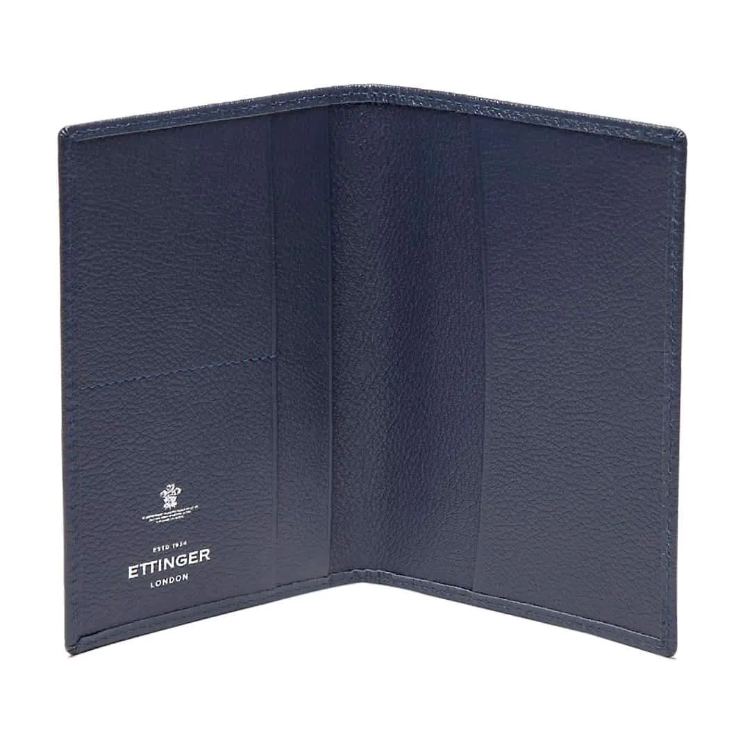 Ettinger Capra Passport Case