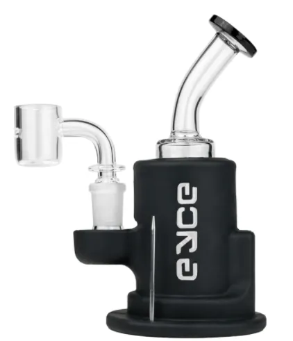 Eyce Spark Rig