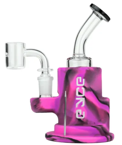 Eyce Spark Rig