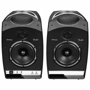 Fender Passport Studio Monitors (pair)