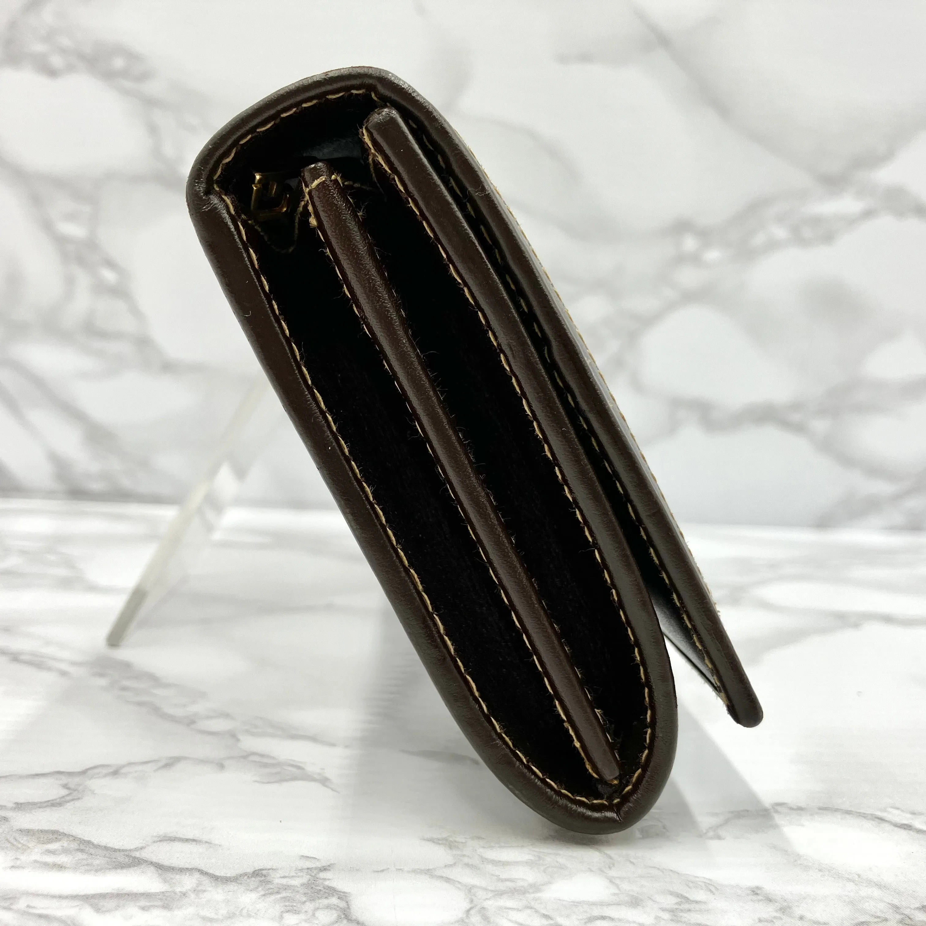 FENDI Zucca Long Wallets