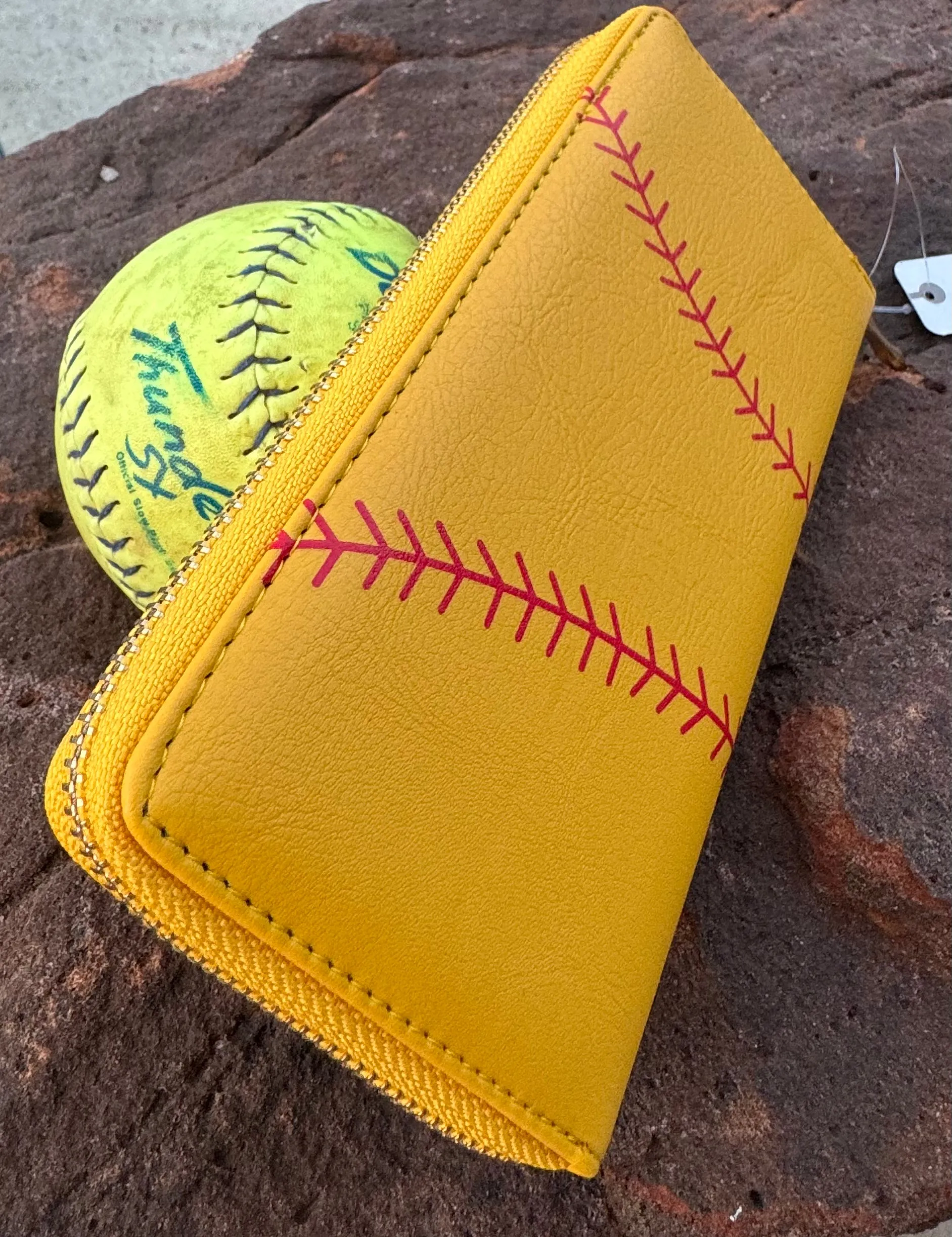 Game Day Wallets