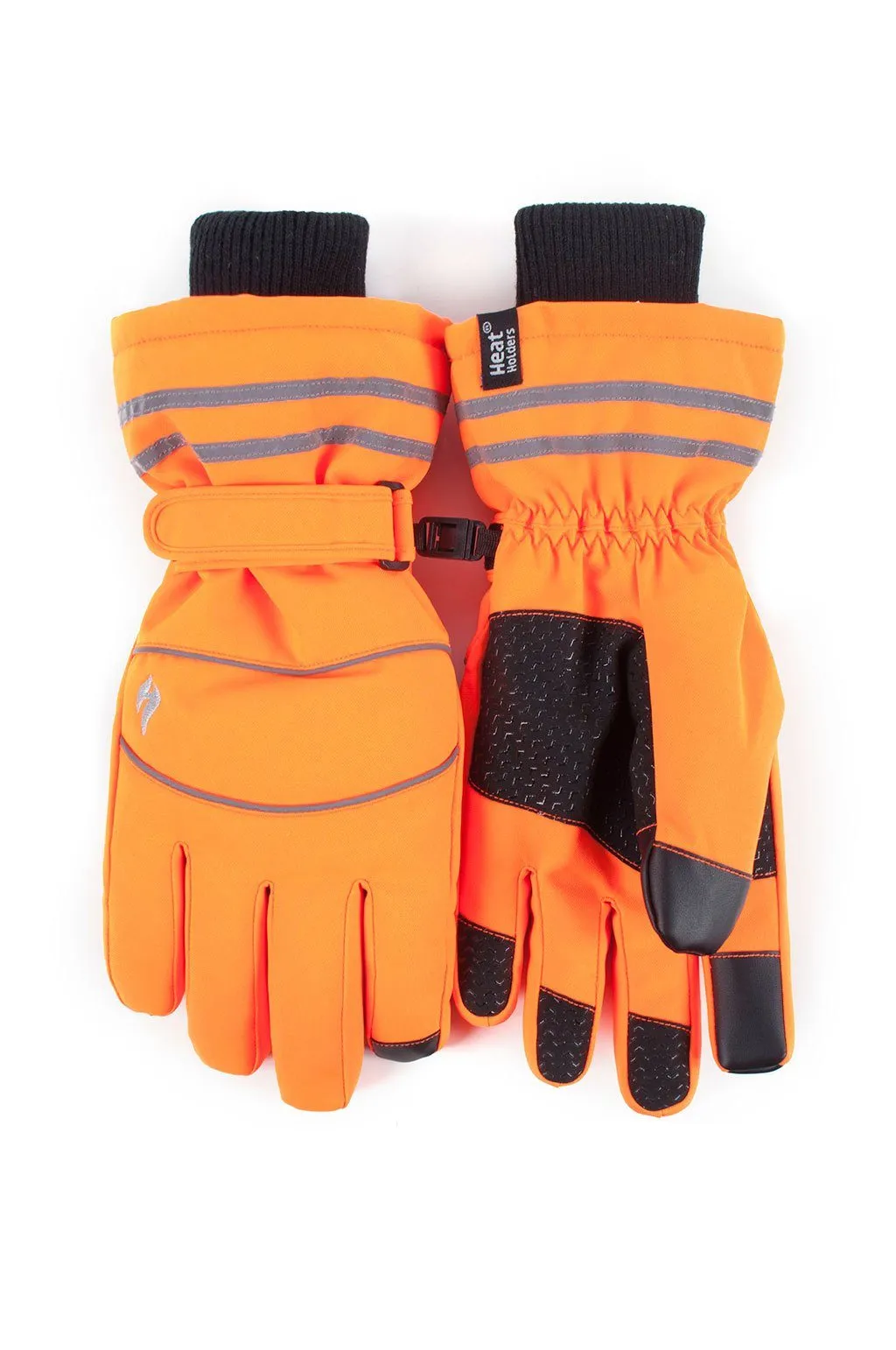 Heat Holders Worxx® Men's Patrick Performance Gloves