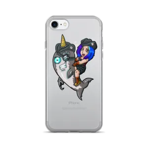 iPhone 7/7 Ana Case