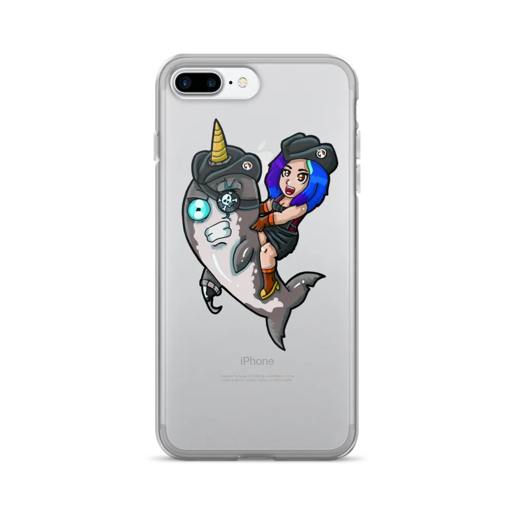 iPhone 7/7 Ana Case