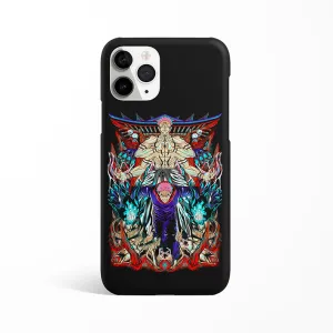 Jujutsu Kaisen Anime Phone Cover #115