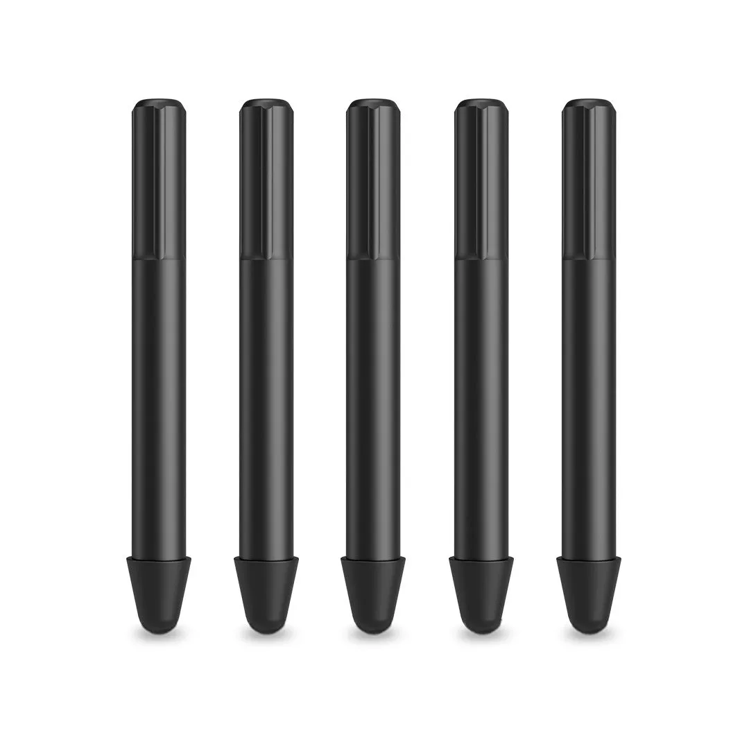 Kobo Stylus (1st Gen) Tips Replacement Pack for Kobo Sage, Elipsa and Elipsa 2E eReaders (5 Tips)