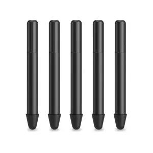 Kobo Stylus (1st Gen) Tips Replacement Pack for Kobo Sage, Elipsa and Elipsa 2E eReaders (5 Tips)