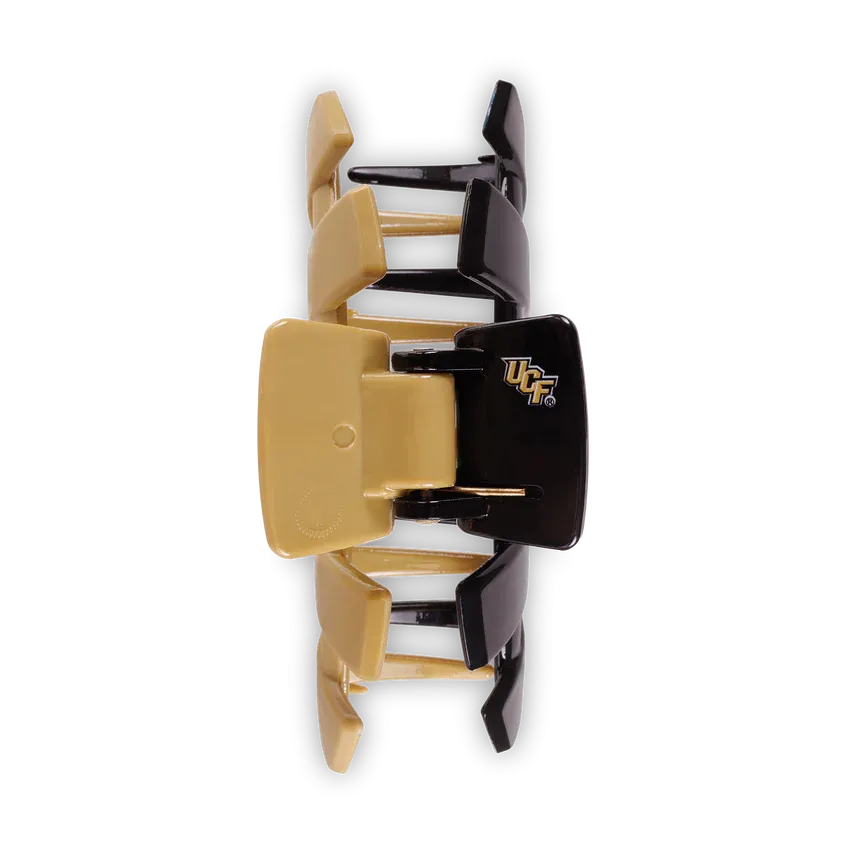 Large Teleties Claw Clip - University of Central Florida