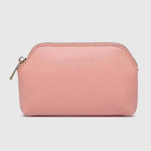 Louenhide Ruby Pink Purse